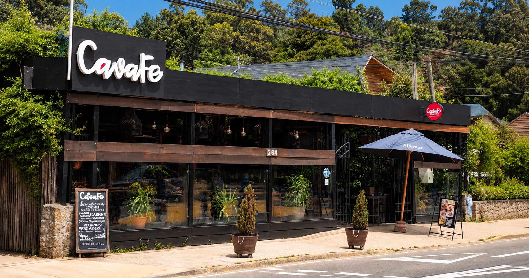 Cavafe