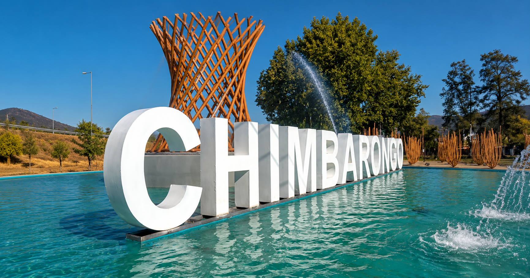 Himno de Chimbarongo