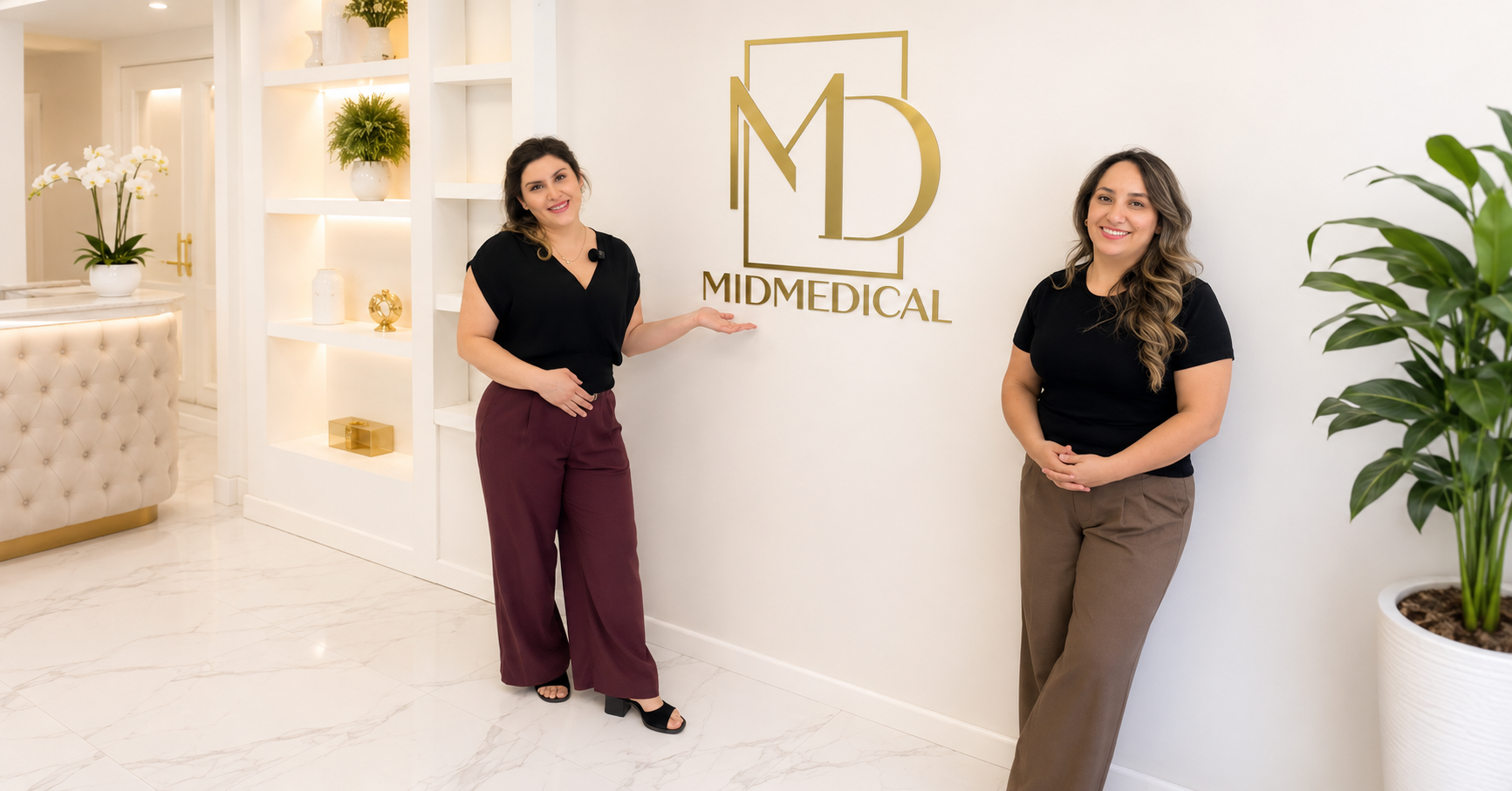 Midmedical